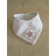 Bandana bib Star16