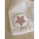 Babero bandana Star16