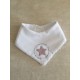 Bandana bib Star16