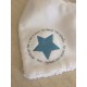 Babero bandana Star16