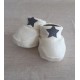 Newborn Booties Star16