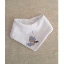 Bandana bib Mediterráneo