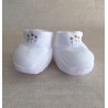 Baby booties Contigo