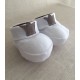 Newborn Booties Principitos