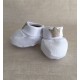 Newborn Booties Principitos