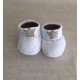 Newborn Booties Principitos