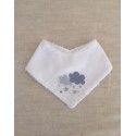 Bandana bib Mediterráneo