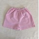 Short Pants Mediterraneo