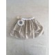 Skirt nappy cover Made With Love