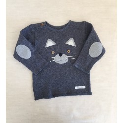 Jersey KITTEN Unisex