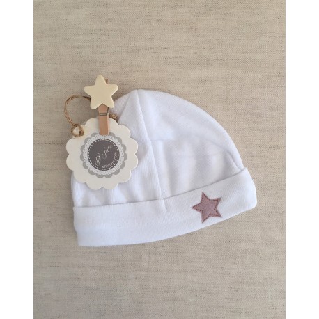 Gorro Star