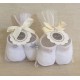 Newborn Booties