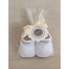 Newborn Booties