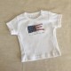 Short sleeve t-shirt US Baby 