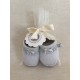 Newborn Booties Firenze