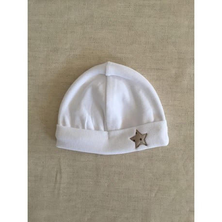 Baby cap Star