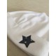 Baby cap Star