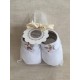 Newborn Booties Star