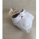 Newborn Booties Star