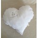 Heart cushion Cuore