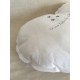 Heart cushion Cuore