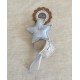 Pacifier holder Mediterráneo